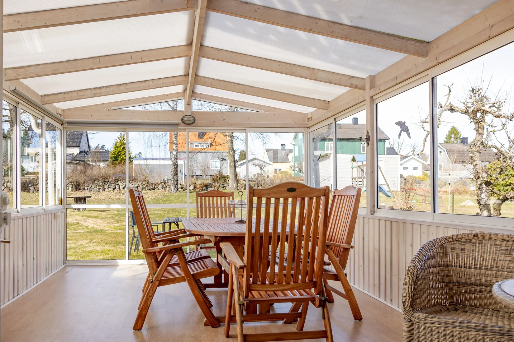 Villa, Duvedalsgatan 33, Motala