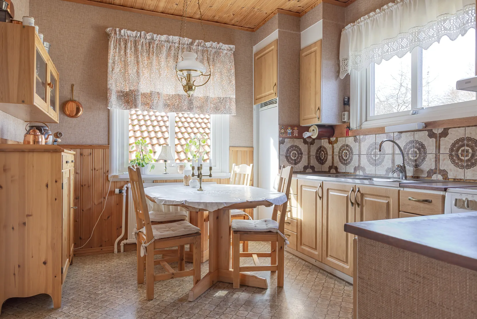 Villa, Duvedalsgatan 33, Motala