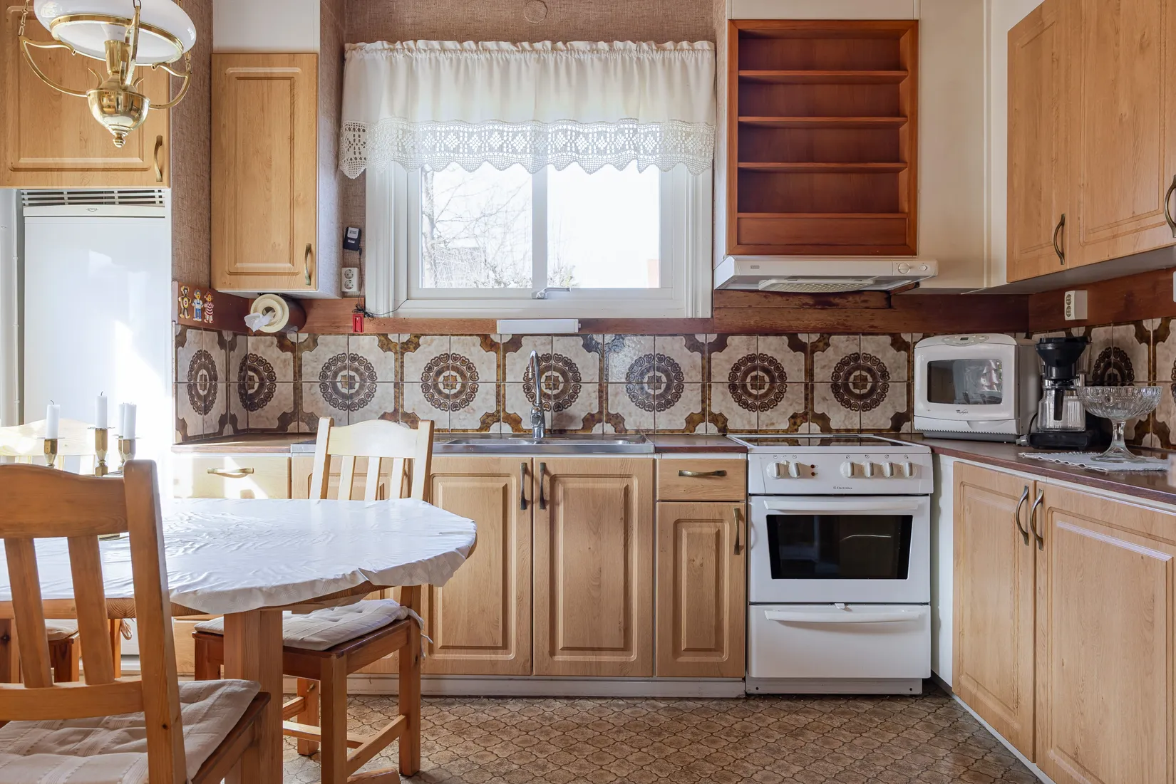 Villa, Duvedalsgatan 33, Motala