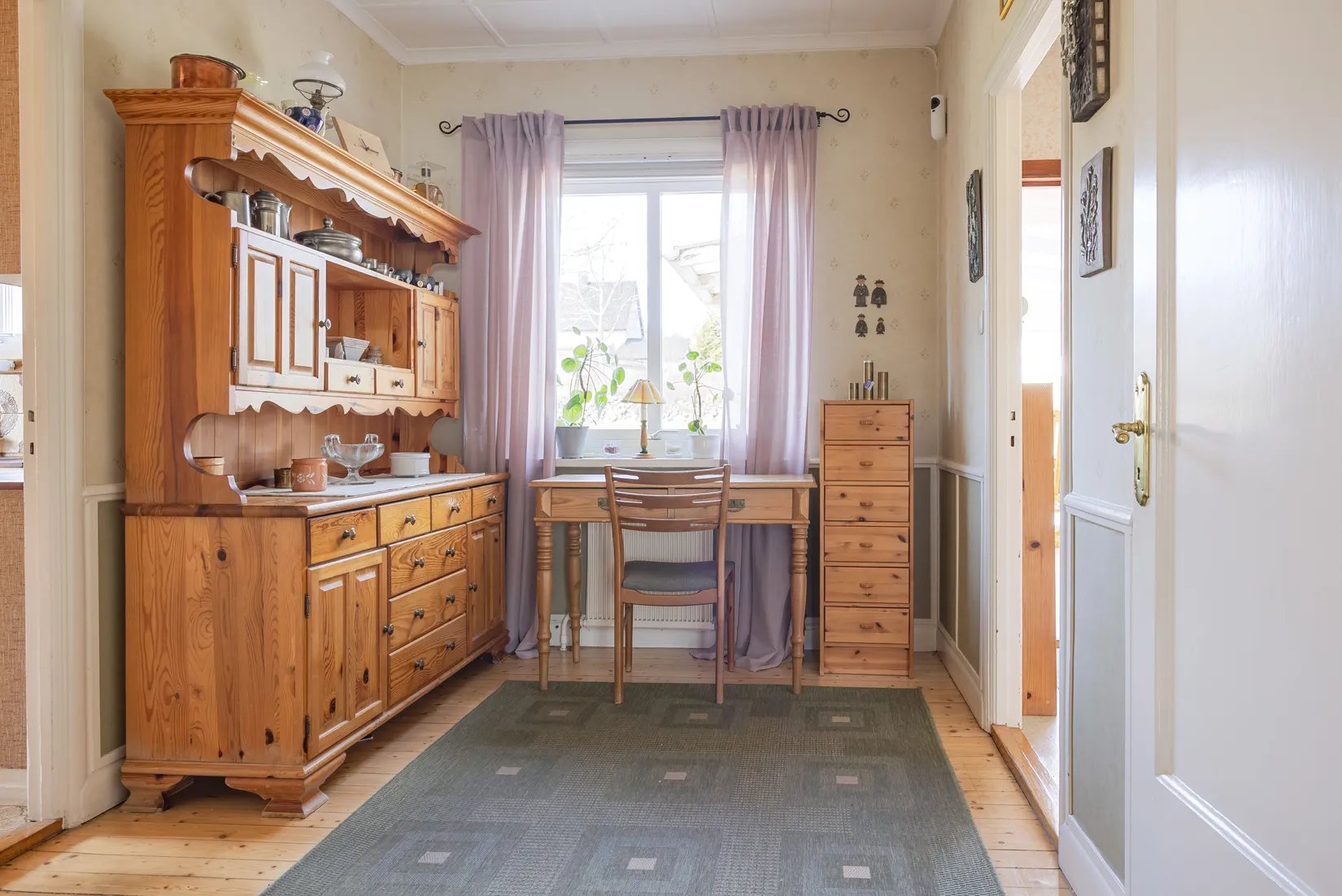 Villa, Duvedalsgatan 33, Motala