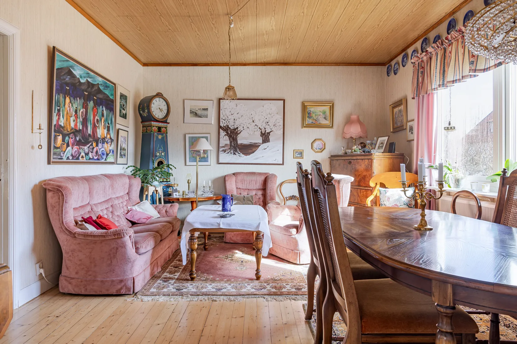 Villa, Duvedalsgatan 33, Motala