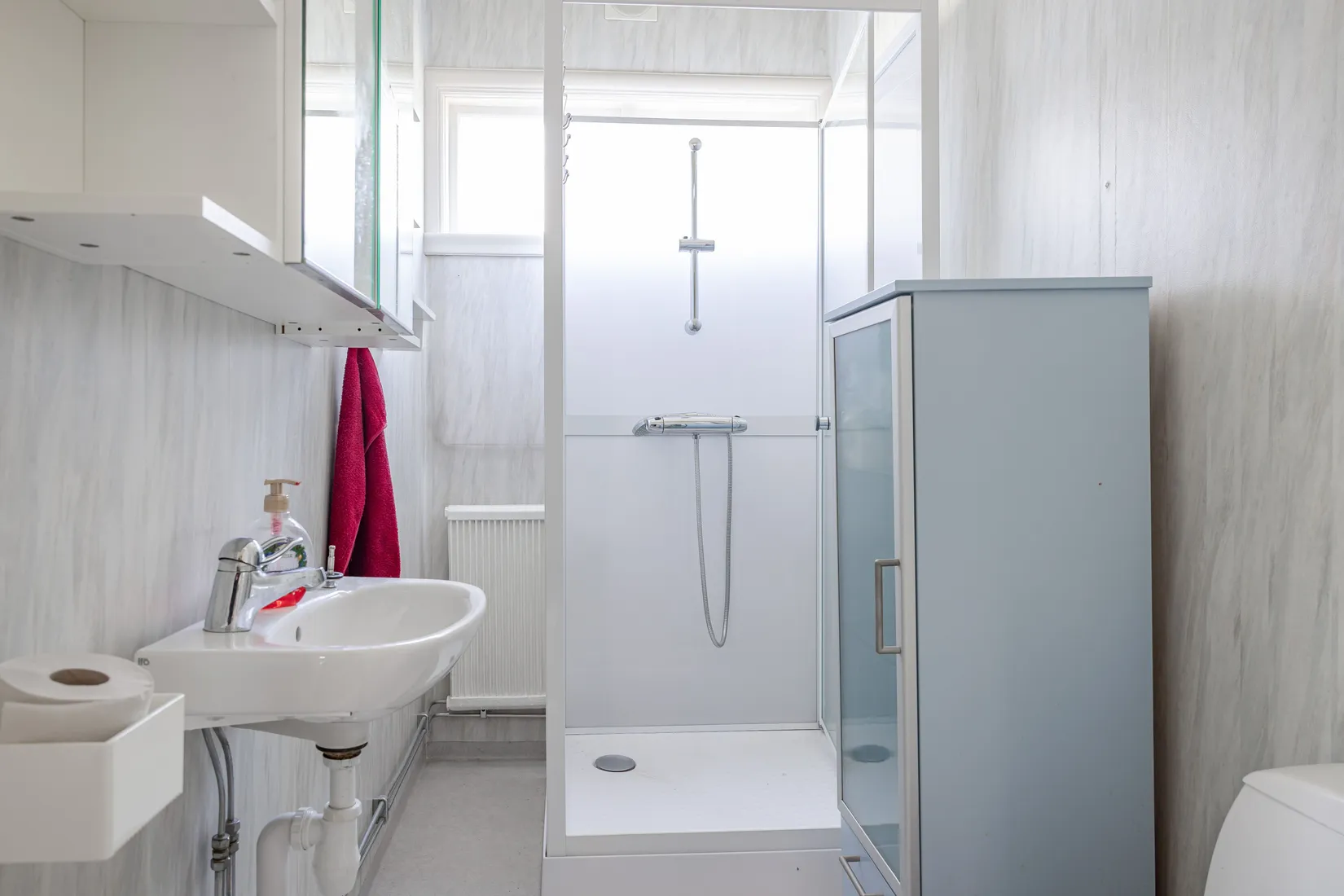 Villa, Duvedalsgatan 33, Motala