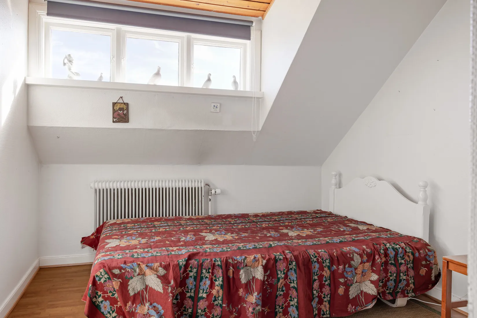 Villa, Duvedalsgatan 33, Motala