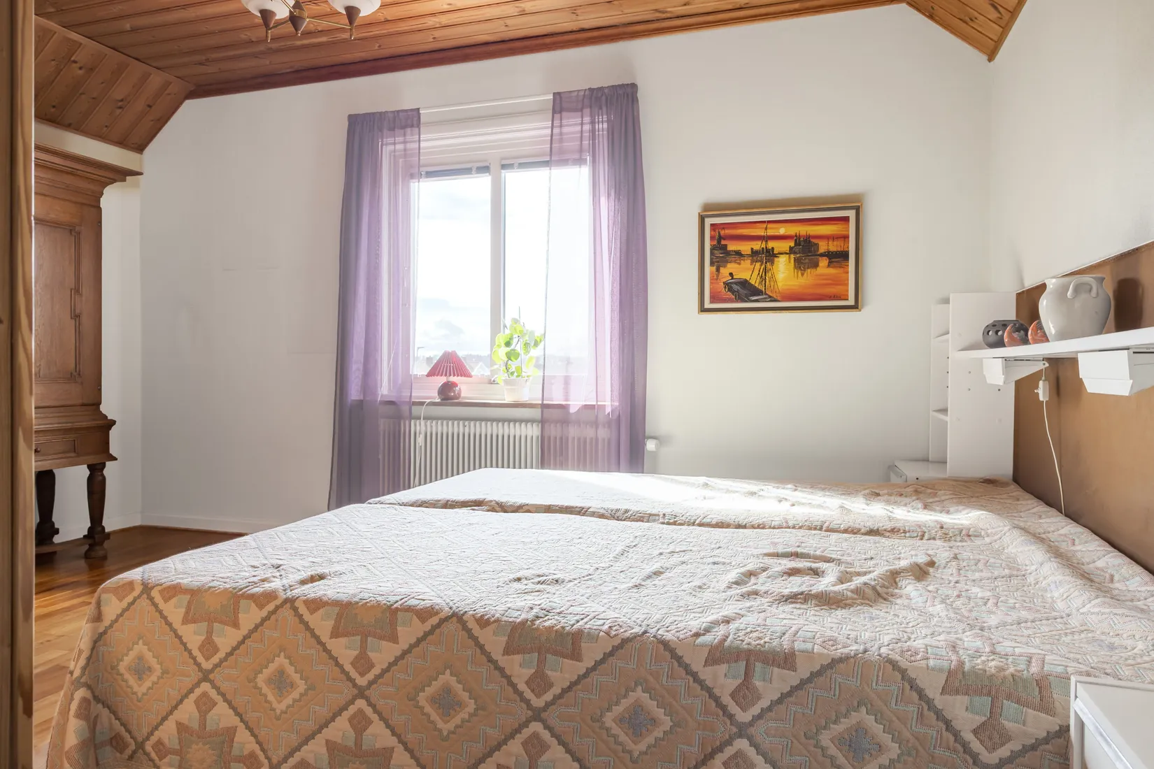 Villa, Duvedalsgatan 33, Motala