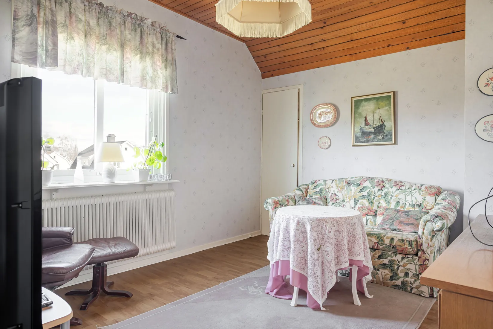 Villa, Duvedalsgatan 33, Motala