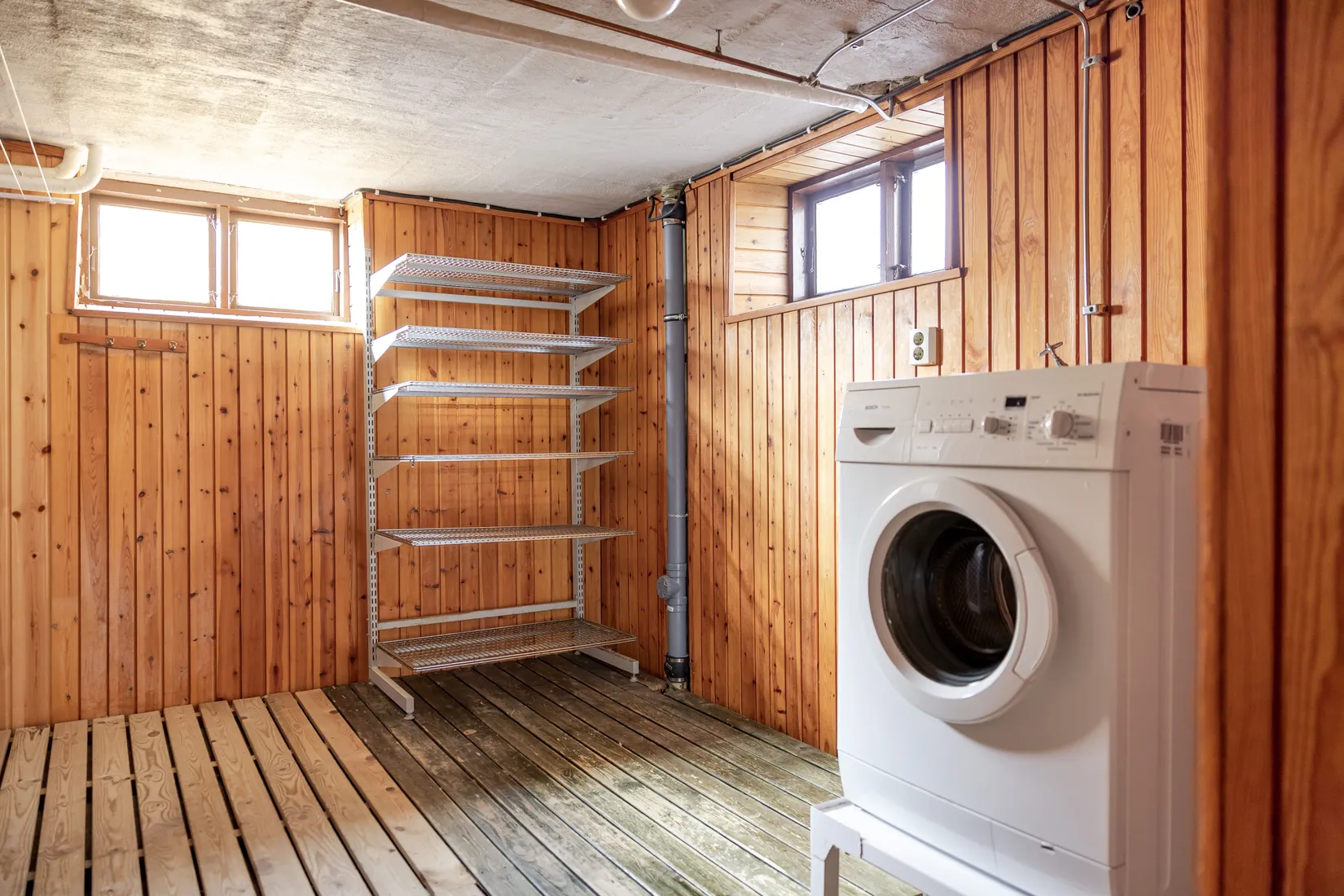 Villa, Duvedalsgatan 33, Motala