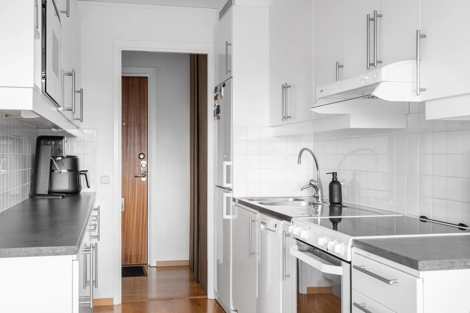 Bostadsrätt, Stormgatan 4A, Söder/Hästhaga, Varberg