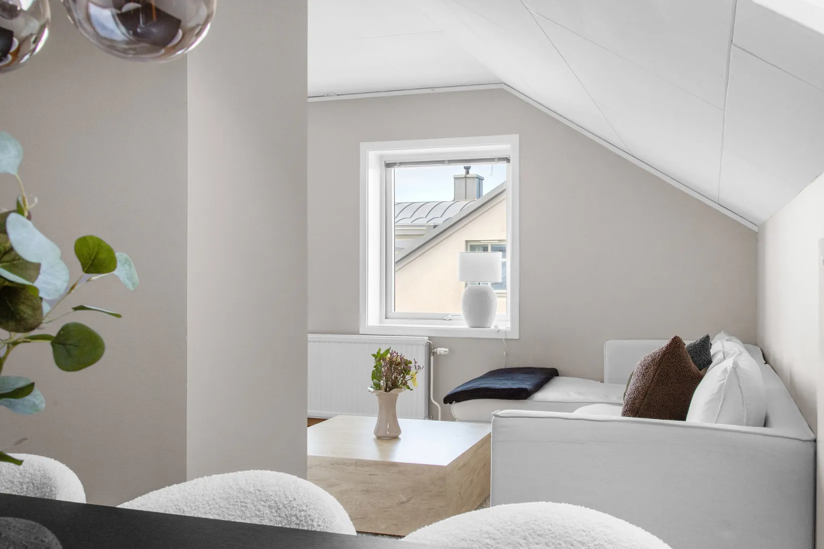 Bostadsrätt, Stormgatan 4A, Söder/Hästhaga, Varberg