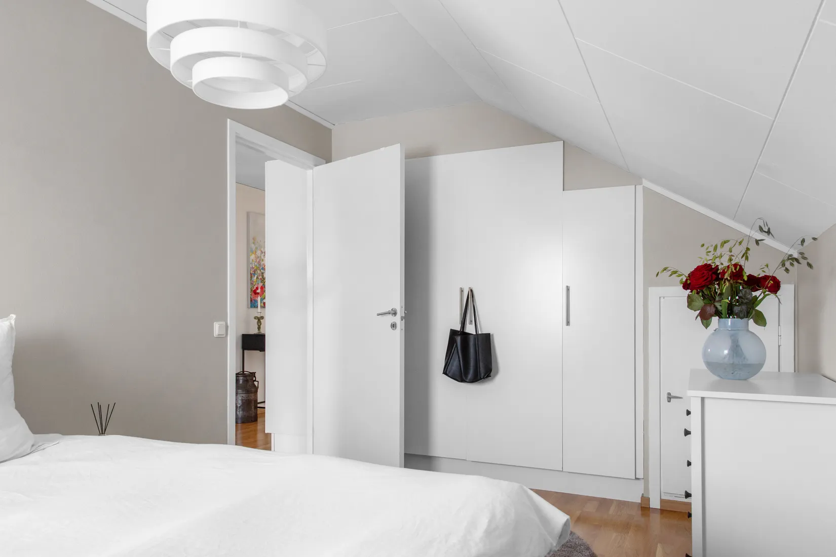 Bostadsrätt, Stormgatan 4A, Söder/Hästhaga, Varberg