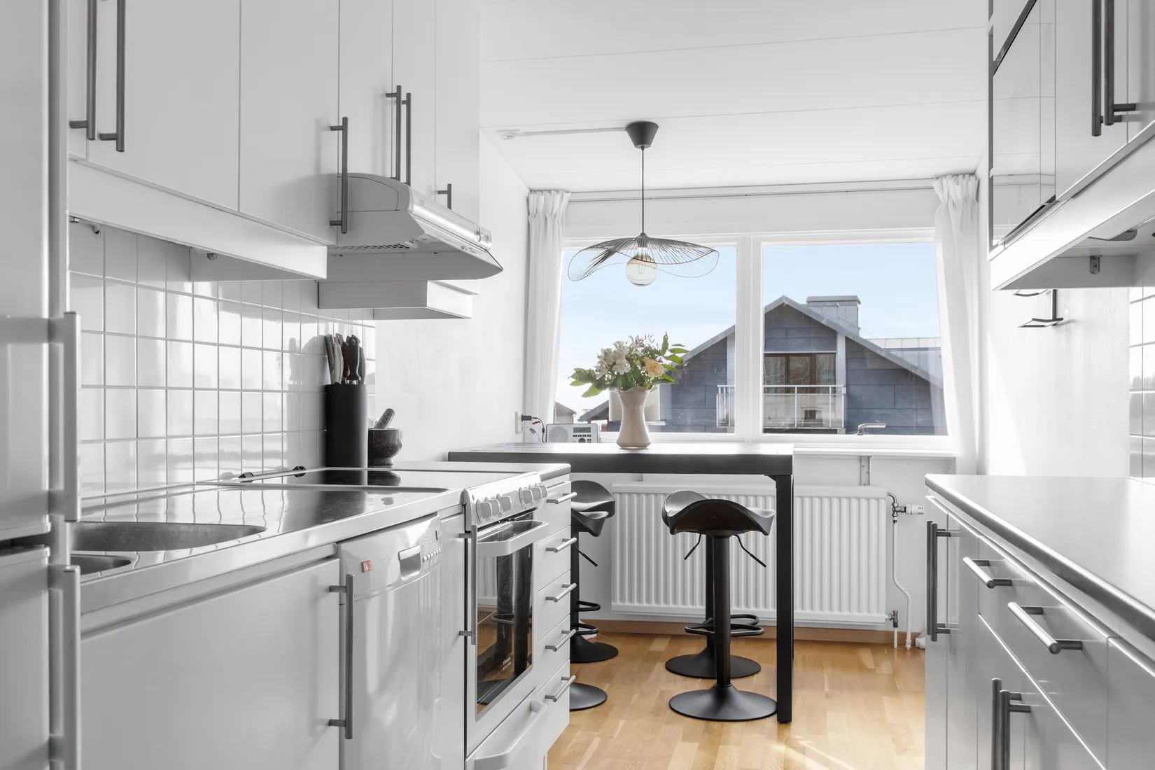 Bostadsrätt, Stormgatan 4A, Söder/Hästhaga, Varberg