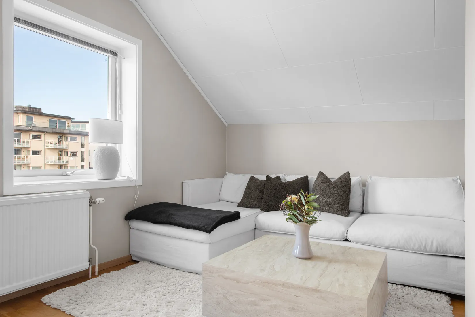 Bostadsrätt, Stormgatan 4A, Söder/Hästhaga, Varberg