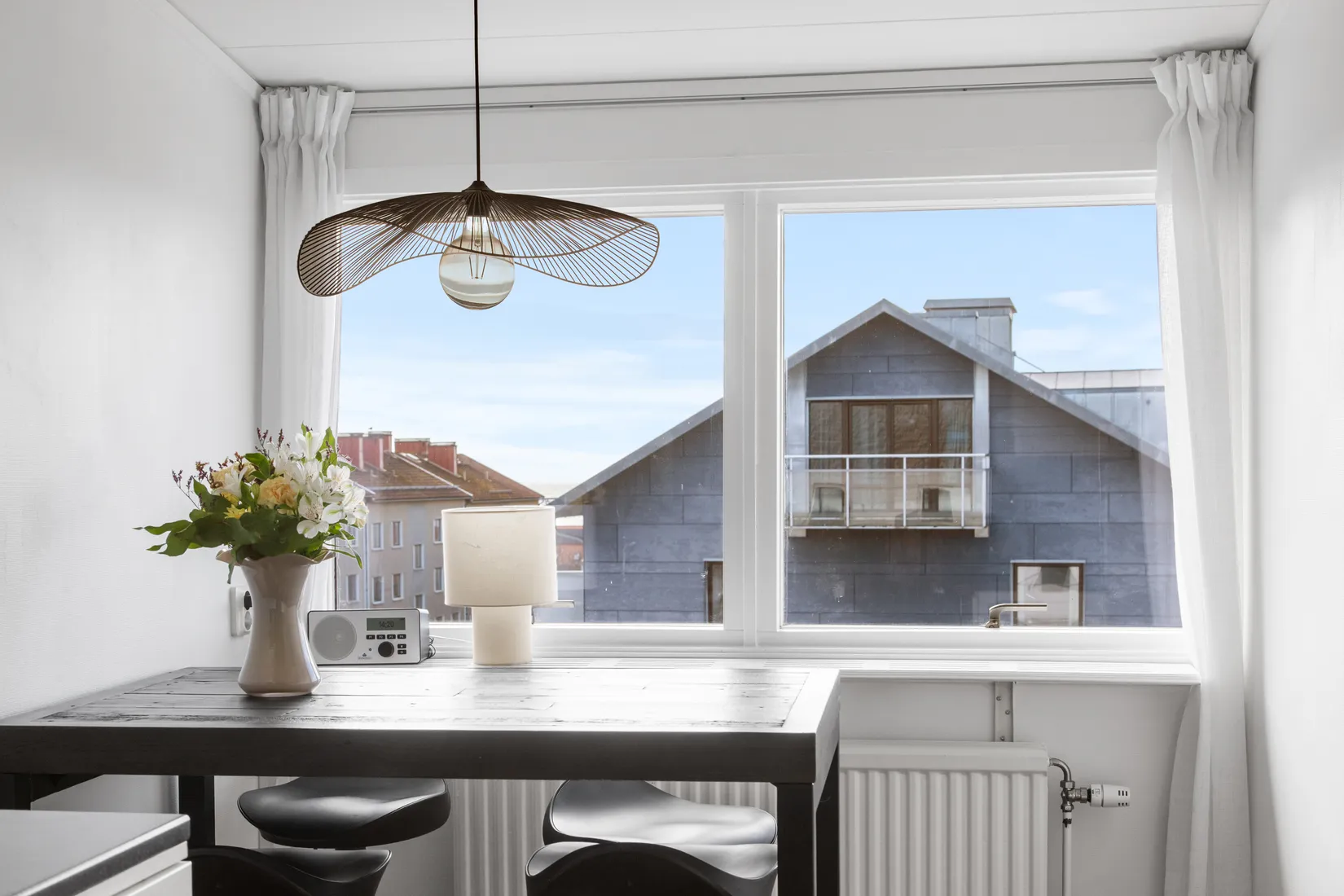 Bostadsrätt, Stormgatan 4A, Söder/Hästhaga, Varberg