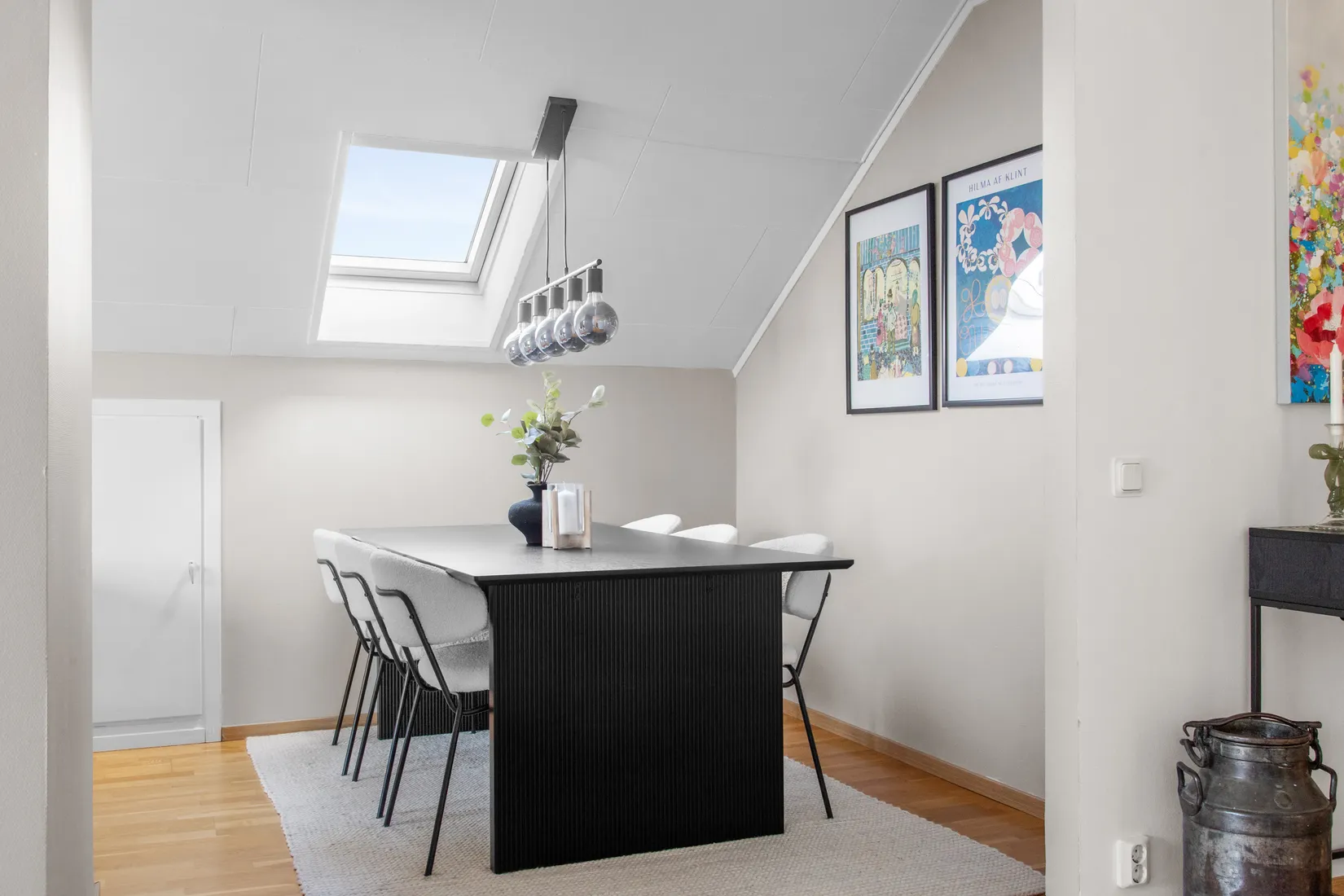 Bostadsrätt, Stormgatan 4A, Söder/Hästhaga, Varberg