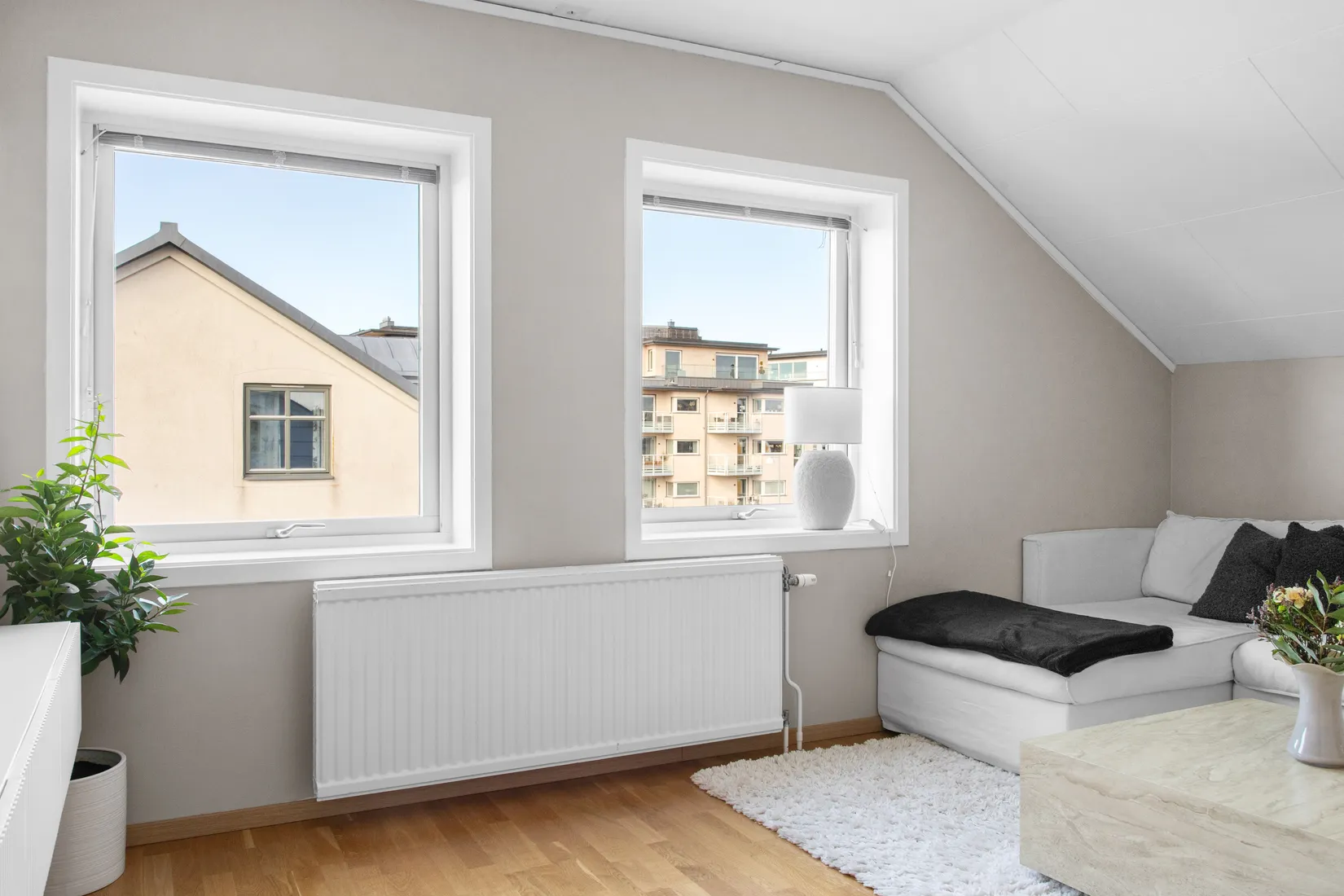 Bostadsrätt, Stormgatan 4A, Söder/Hästhaga, Varberg