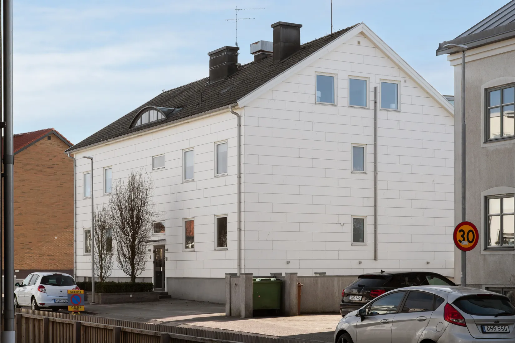 Bostadsrätt, Stormgatan 4A, Söder/Hästhaga, Varberg