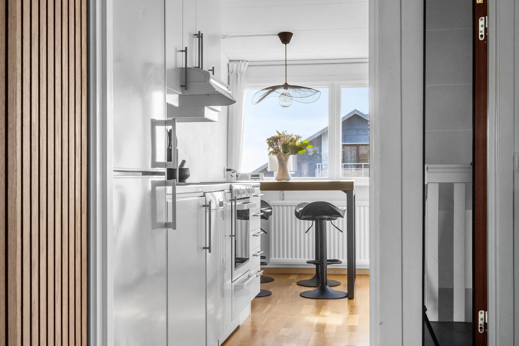 Bostadsrätt, Stormgatan 4A, Söder/Hästhaga, Varberg