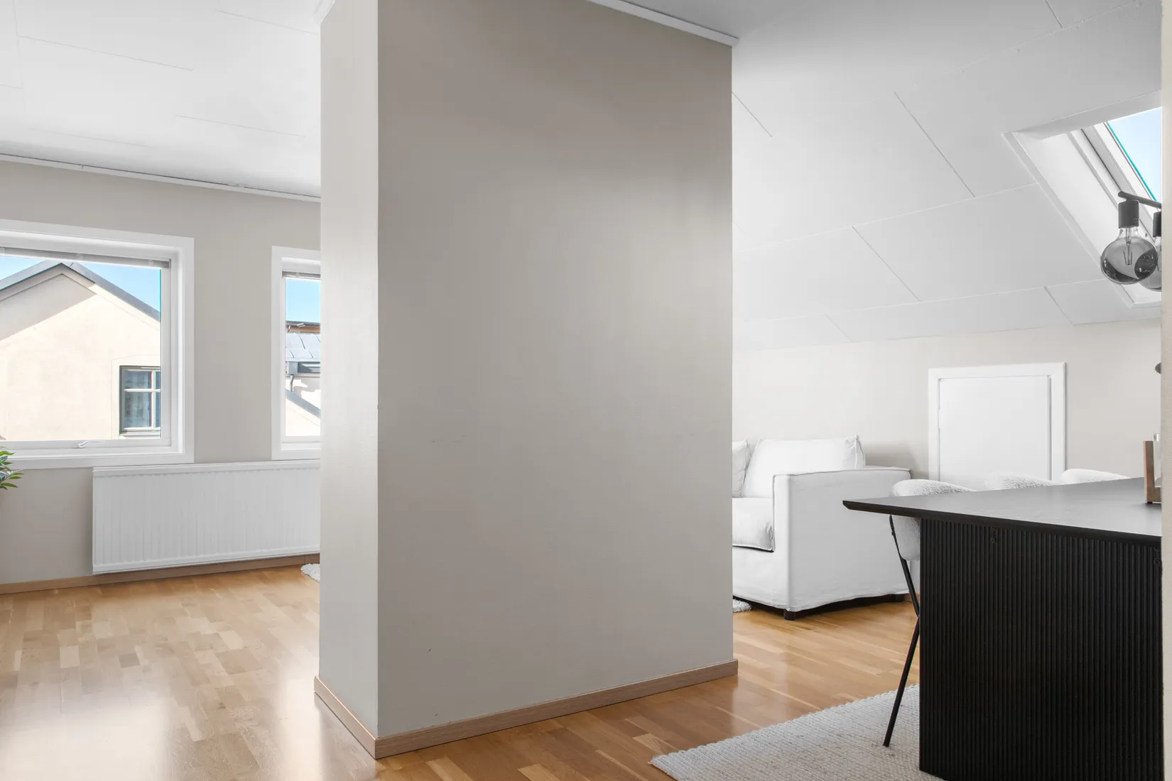 Bostadsrätt, Stormgatan 4A, Söder/Hästhaga, Varberg