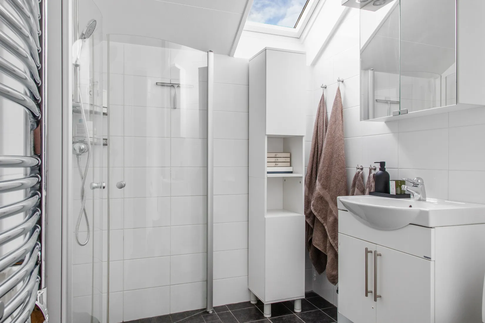 Bostadsrätt, Stormgatan 4A, Söder/Hästhaga, Varberg