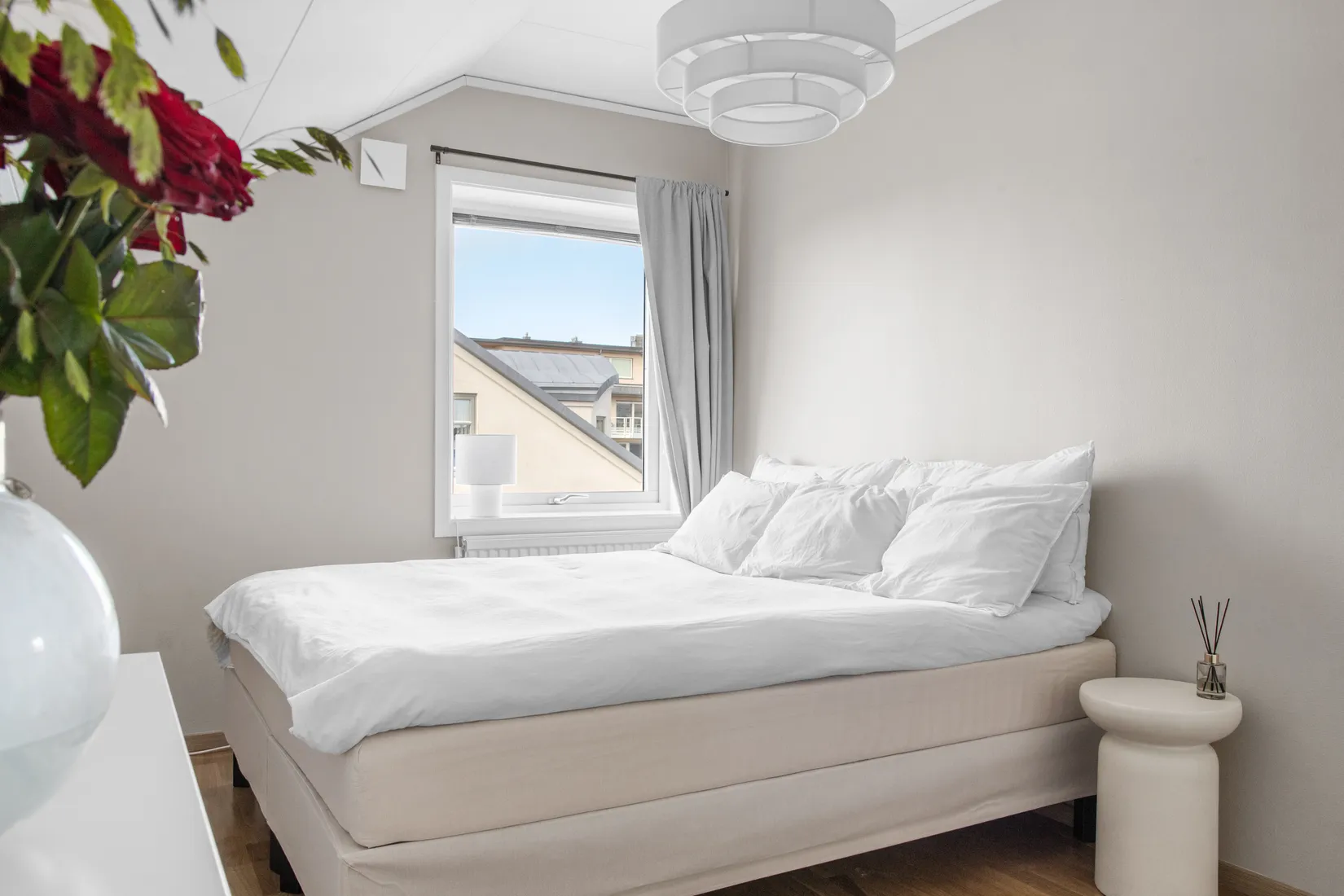 Bostadsrätt, Stormgatan 4A, Söder/Hästhaga, Varberg