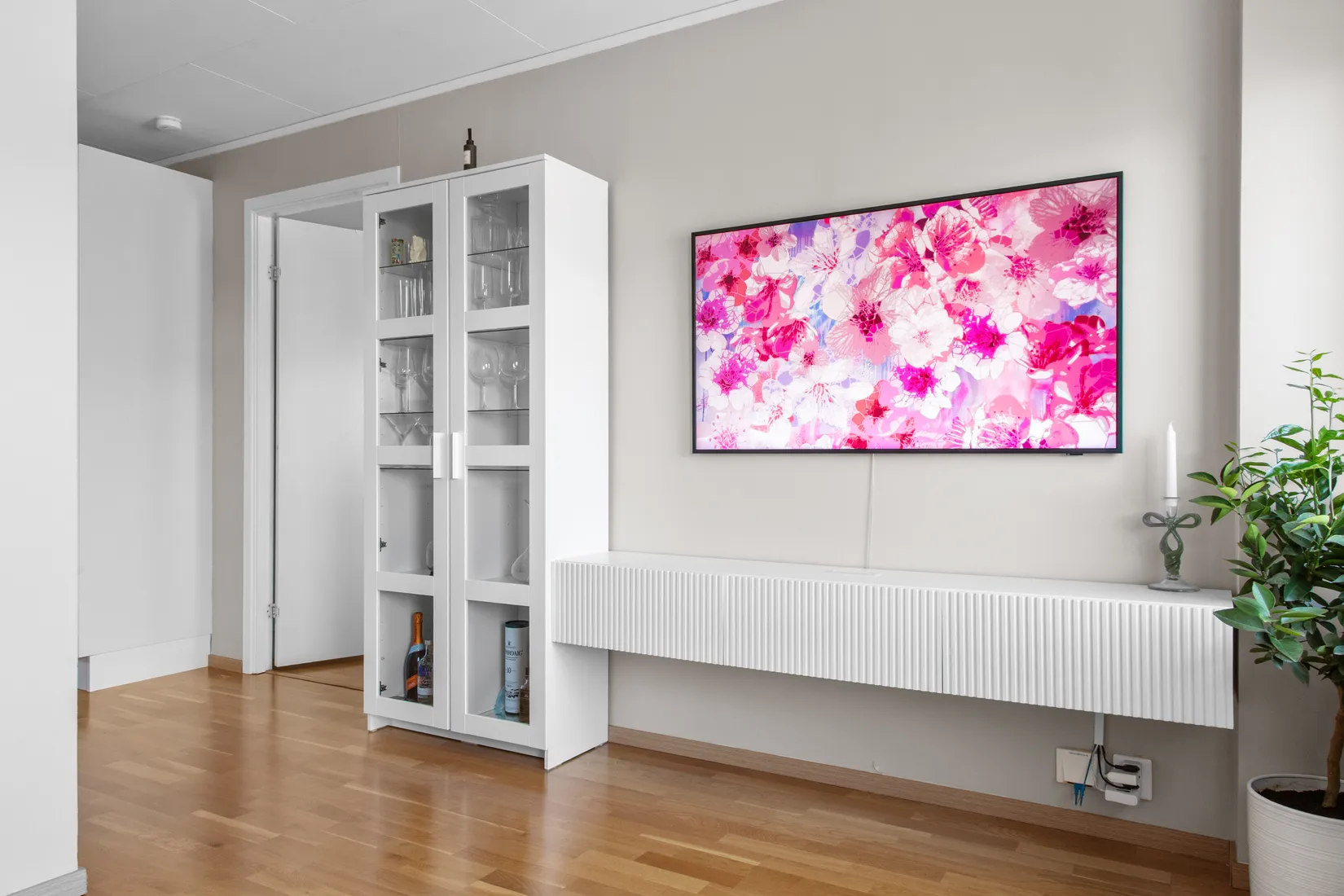 Bostadsrätt, Stormgatan 4A, Söder/Hästhaga, Varberg