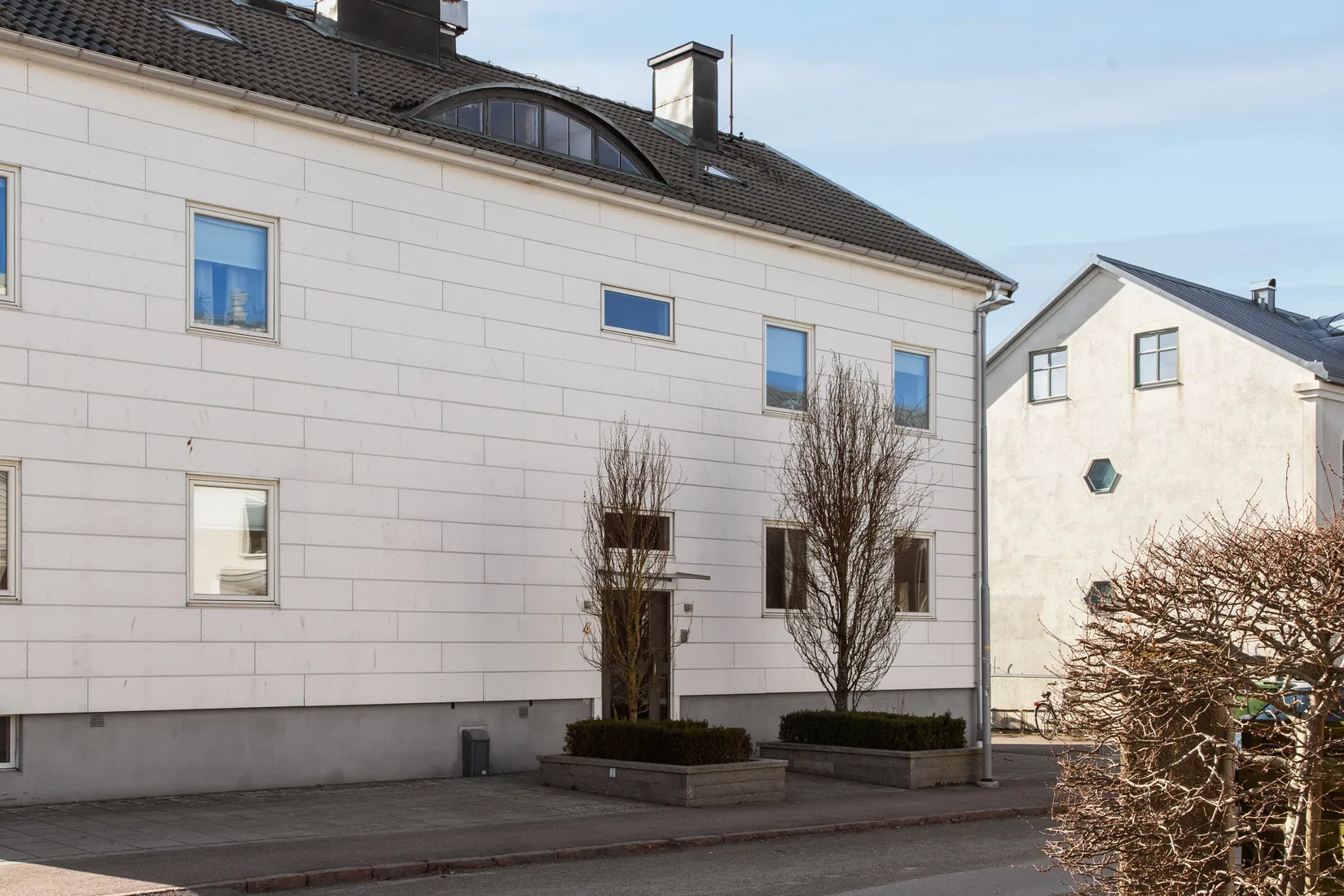 Bostadsrätt, Stormgatan 4A, Söder/Hästhaga, Varberg