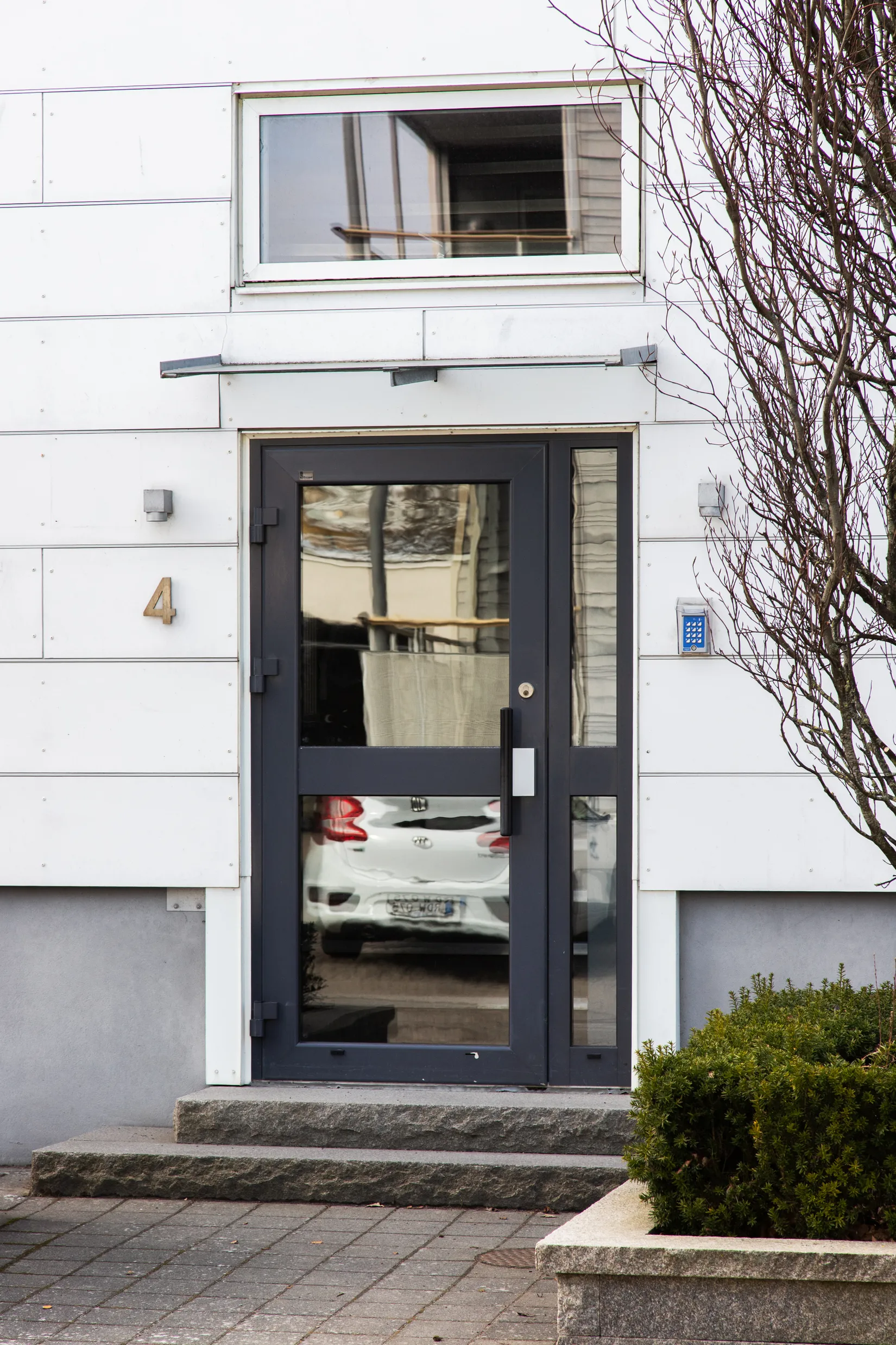 Bostadsrätt, Stormgatan 4A, Söder/Hästhaga, Varberg