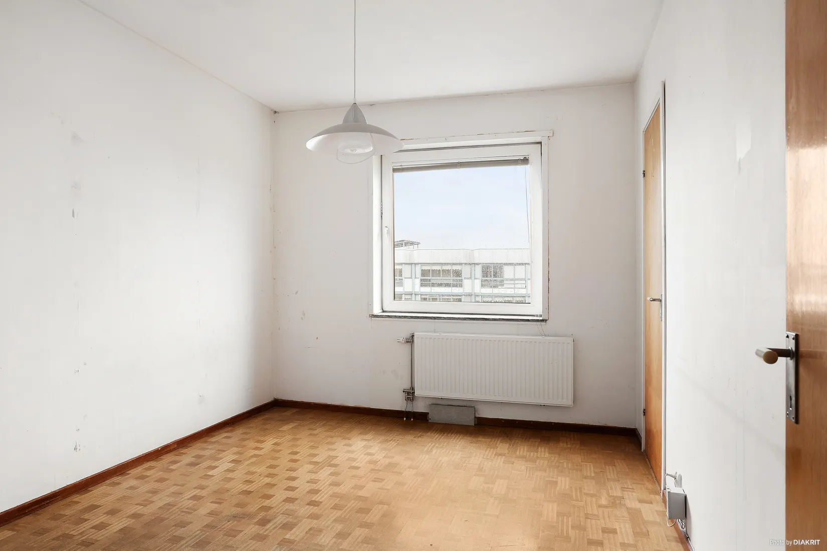 Bostadsrätt, Von Lingens väg 102, Rosengård, Malmö