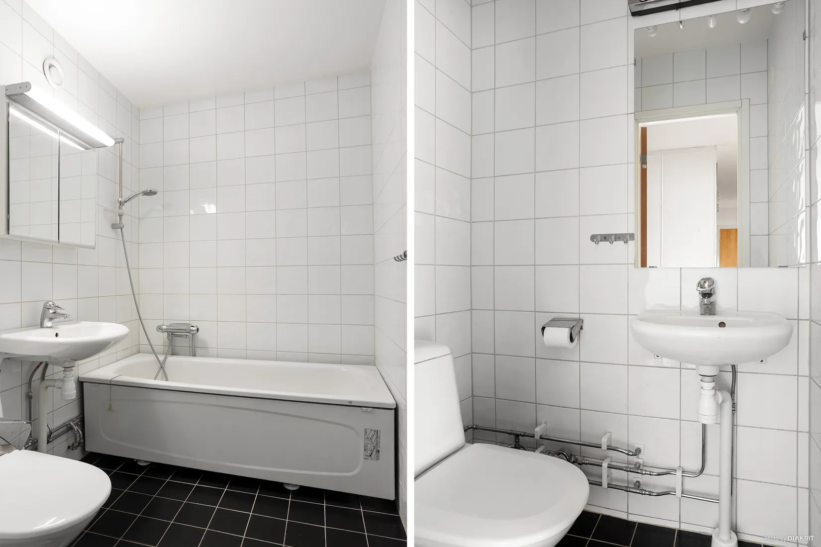 Bostadsrätt, Von Lingens väg 102, Rosengård, Malmö