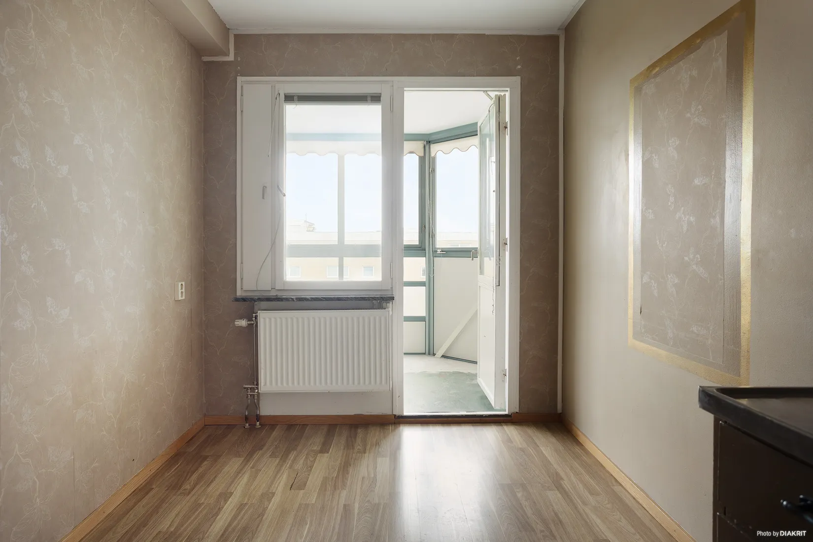 Bostadsrätt, Von Lingens väg 102, Rosengård, Malmö