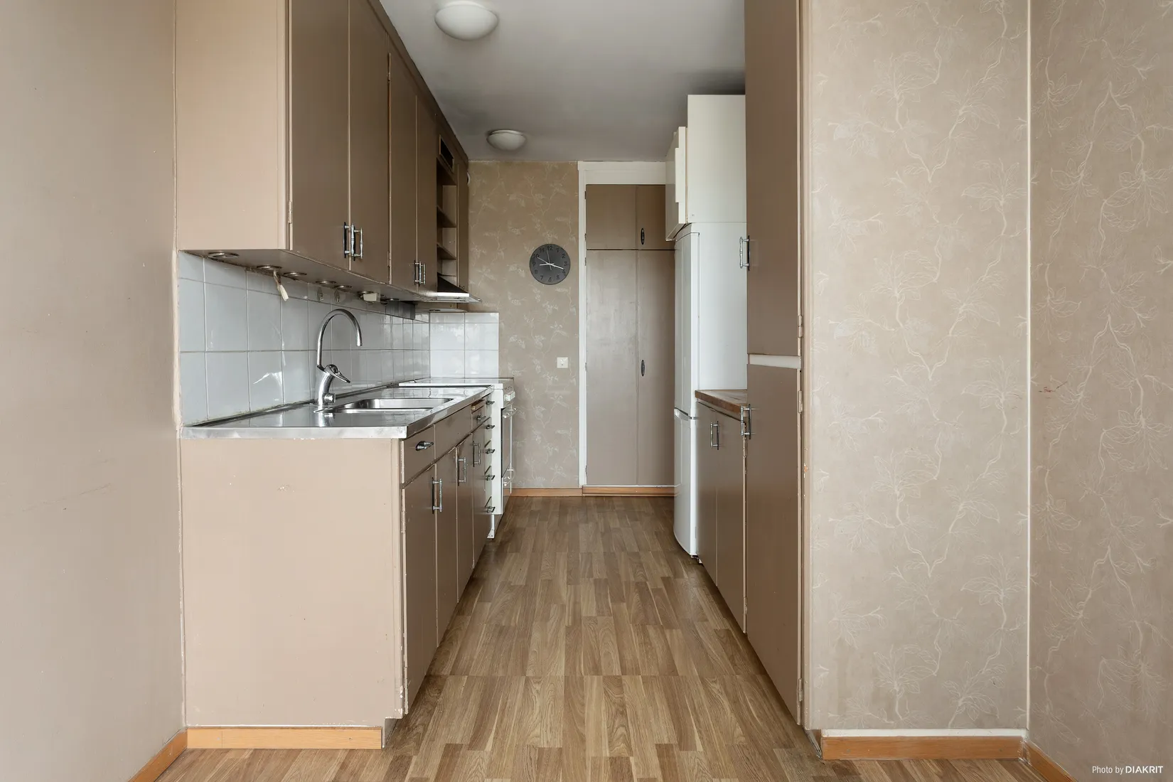 Bostadsrätt, Von Lingens väg 102, Rosengård, Malmö