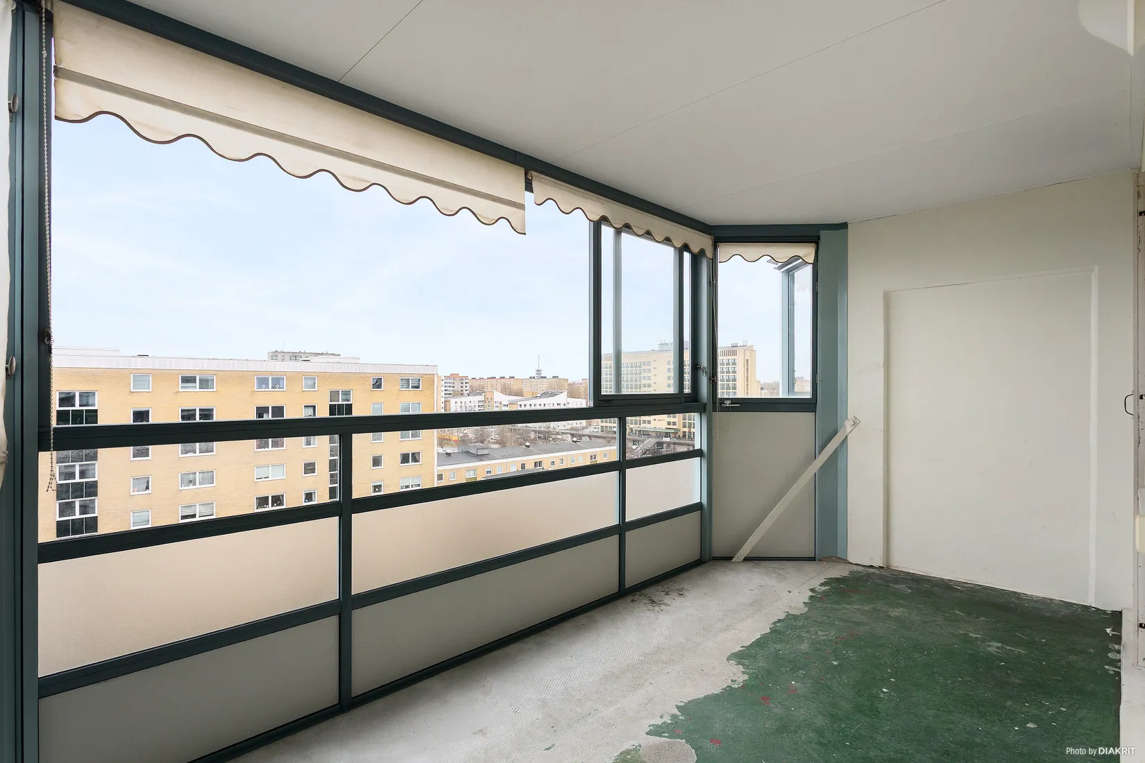 Bostadsrätt, Von Lingens väg 102, Rosengård, Malmö