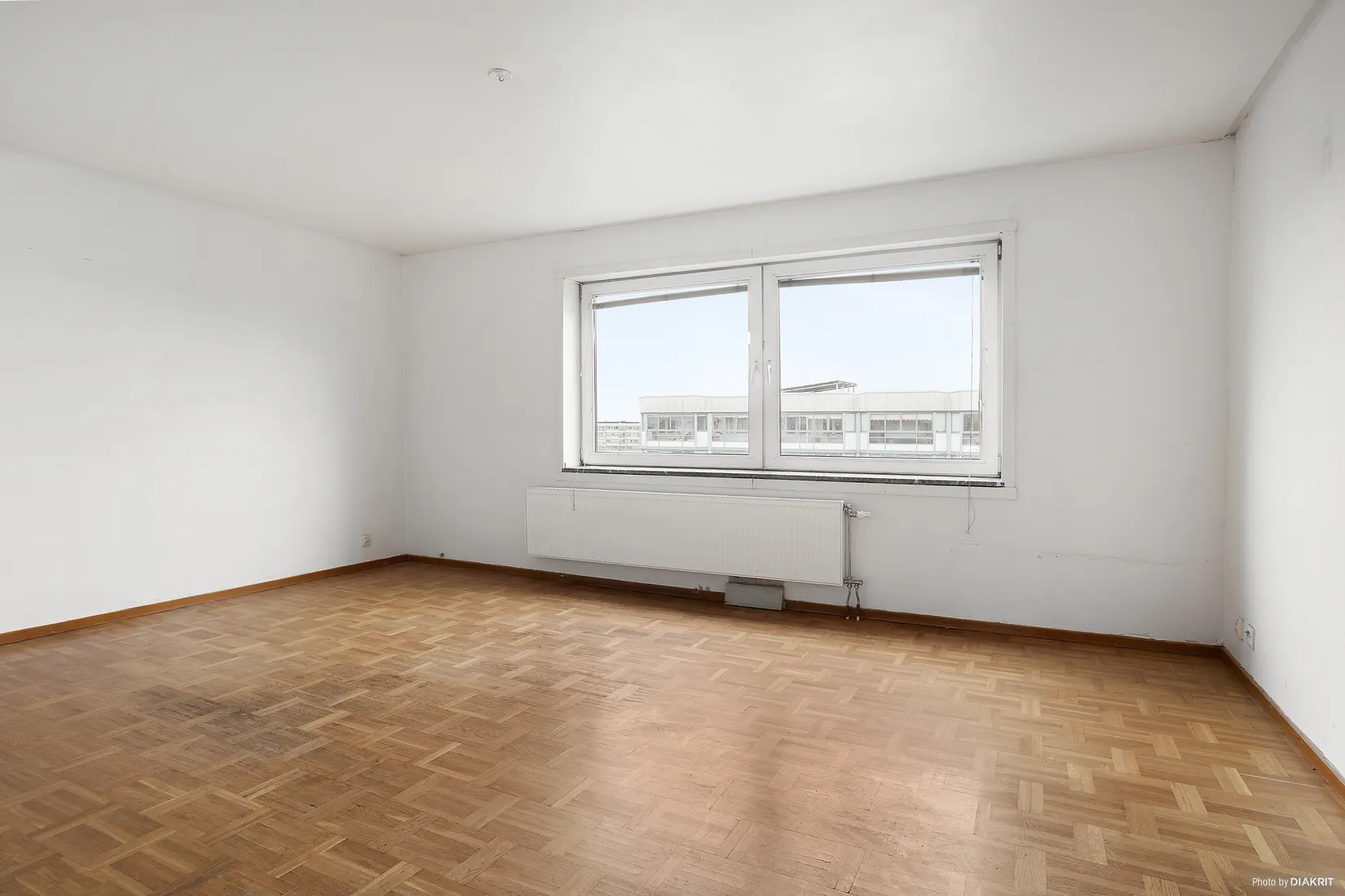 Bostadsrätt, Von Lingens väg 102, Rosengård, Malmö