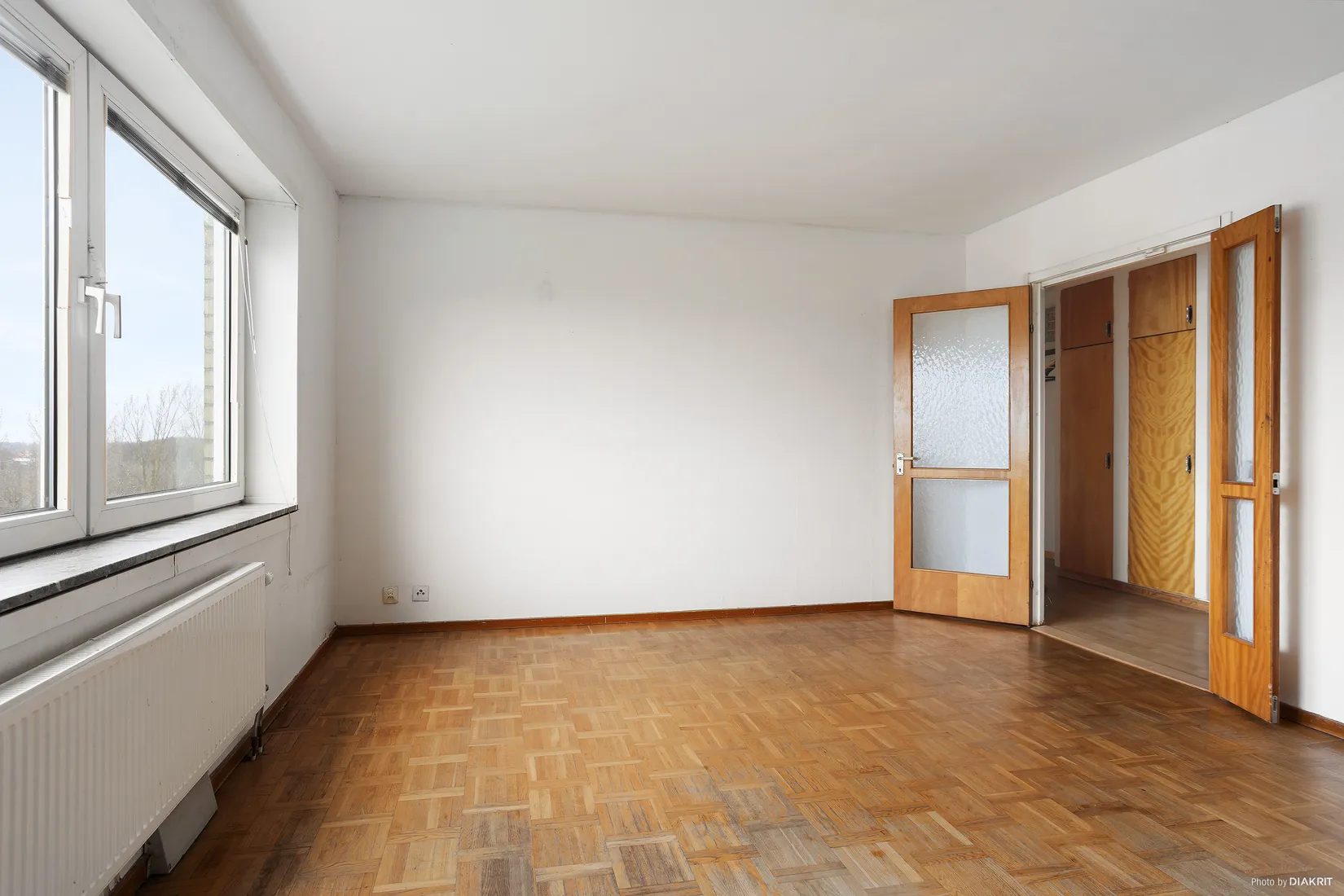 Bostadsrätt, Von Lingens väg 102, Rosengård, Malmö