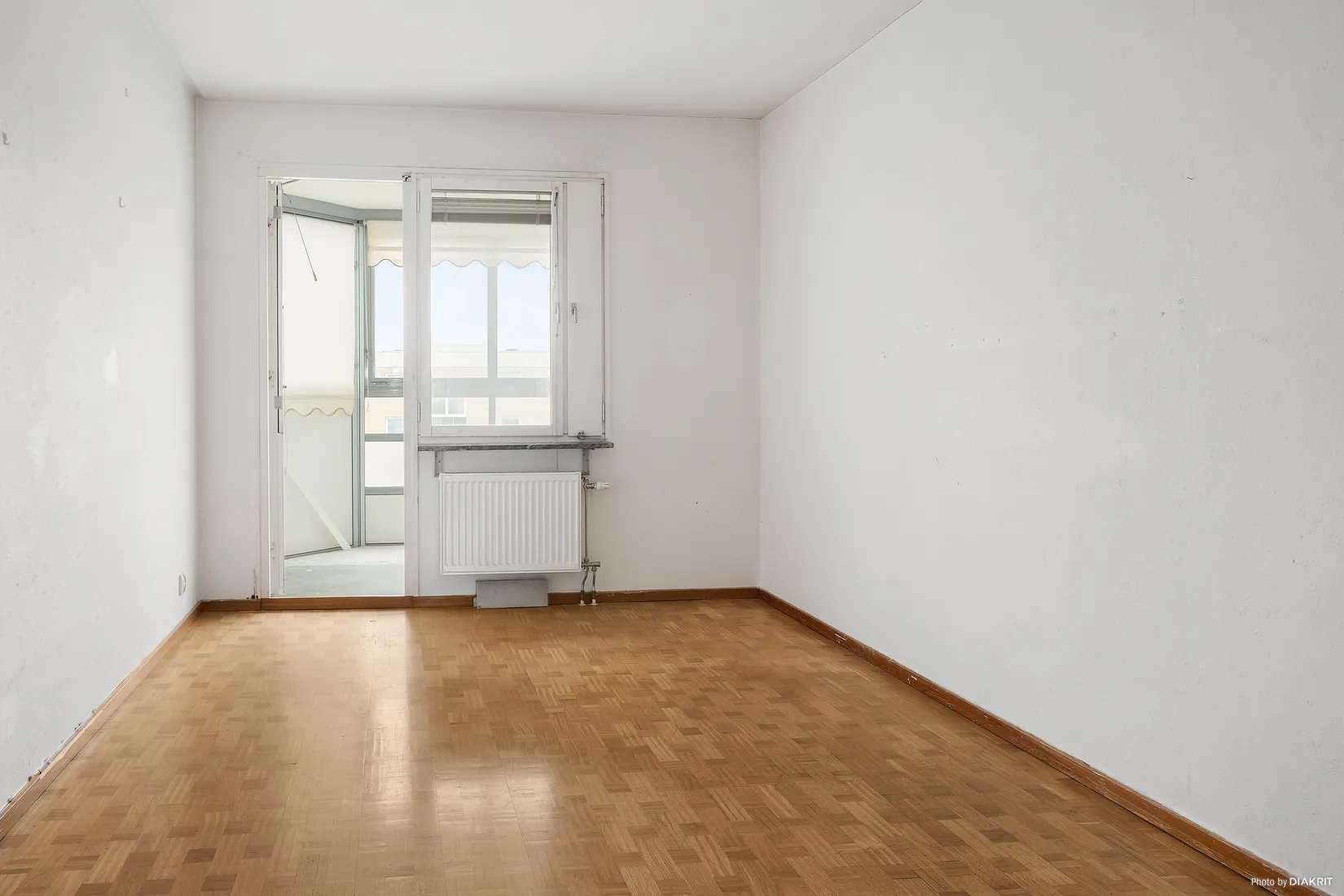 Bostadsrätt, Von Lingens väg 102, Rosengård, Malmö