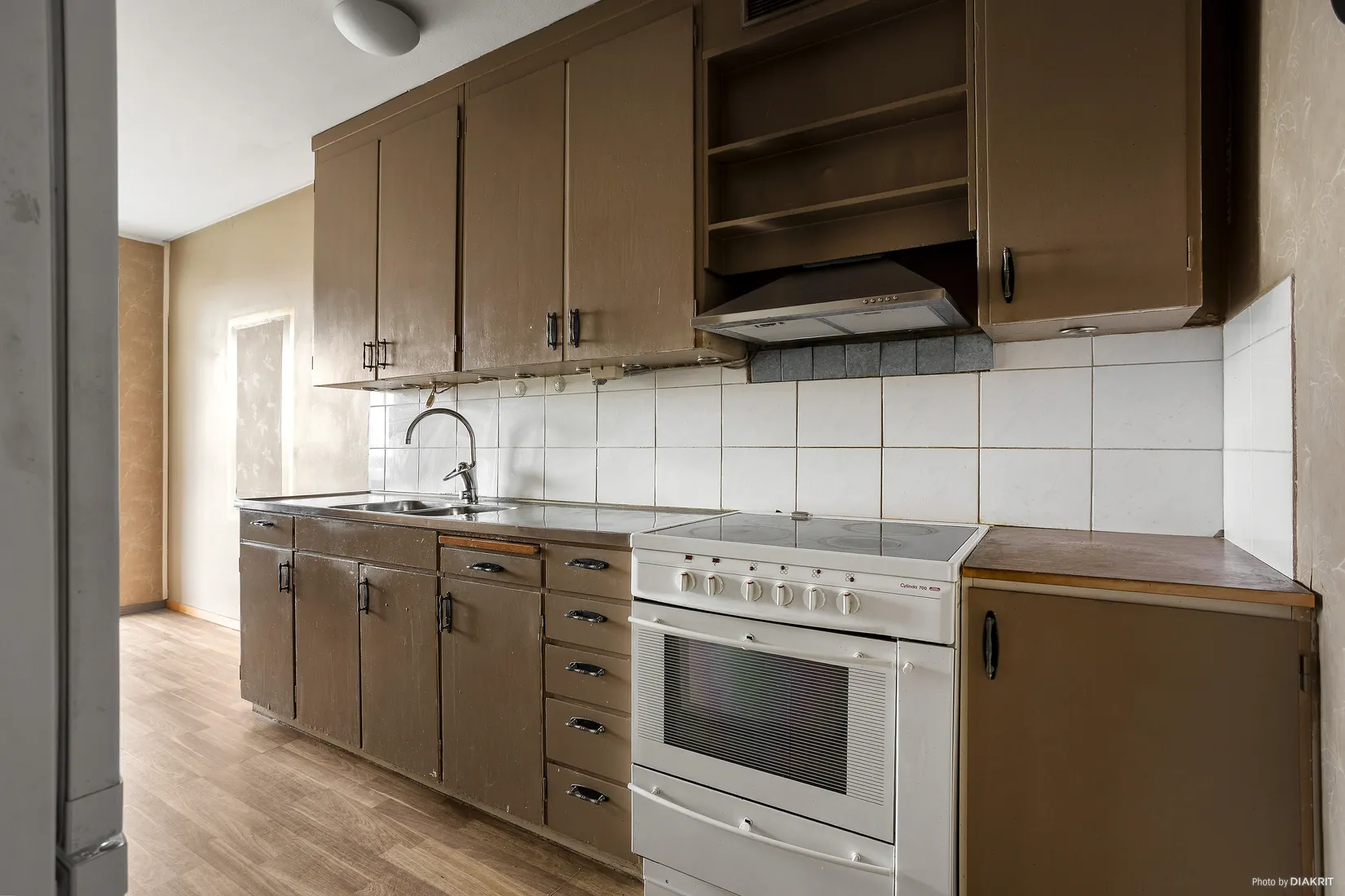 Bostadsrätt, Von Lingens väg 102, Rosengård, Malmö