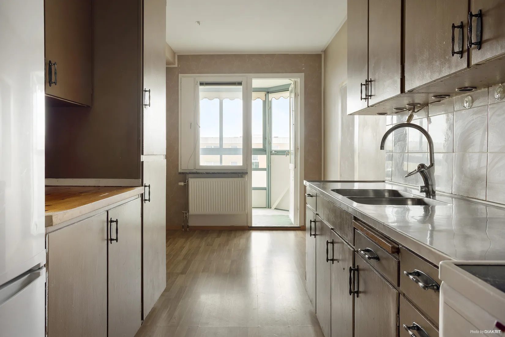 Bostadsrätt, Von Lingens väg 102, Rosengård, Malmö