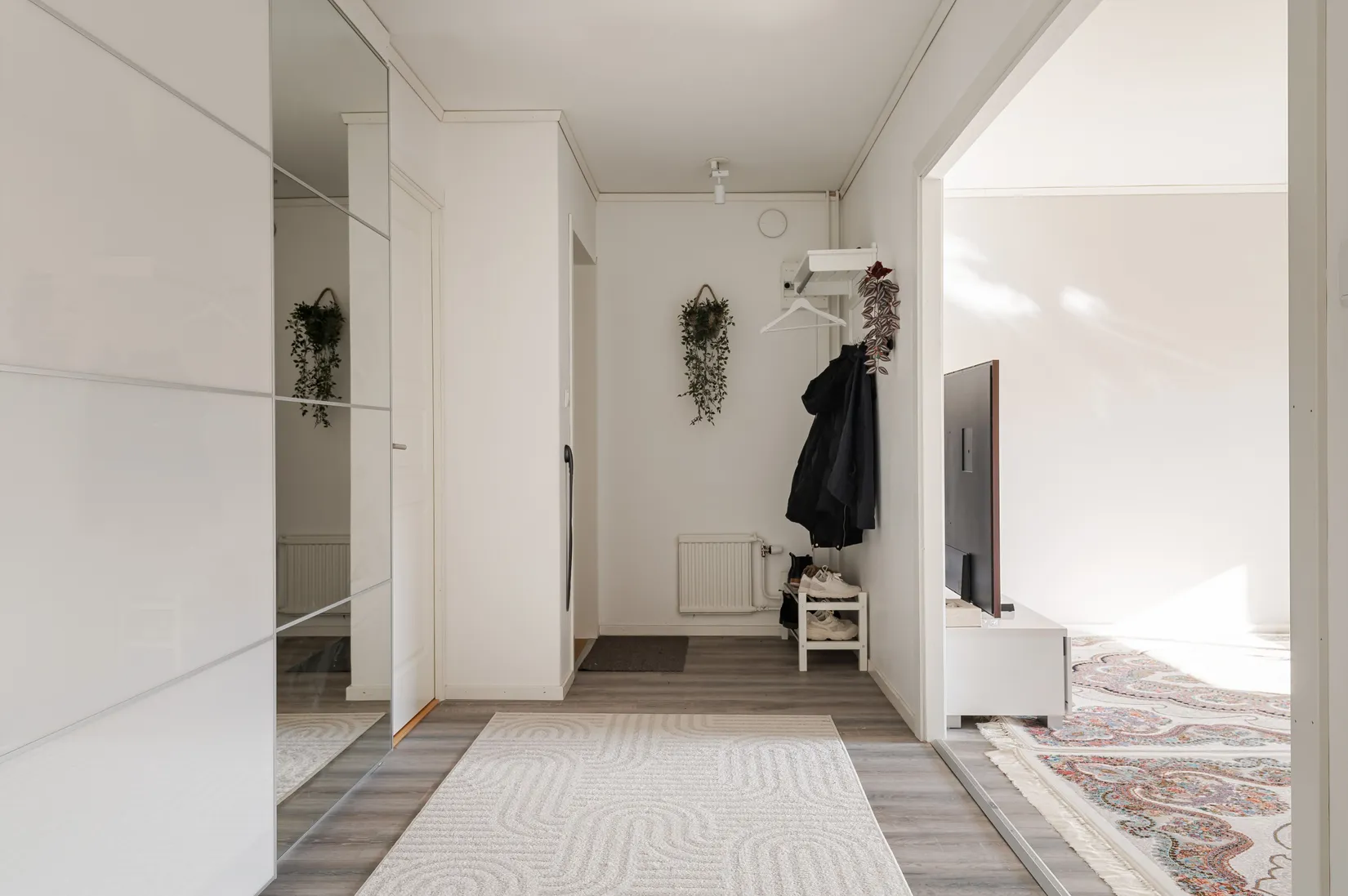 Bostadsrätt, Mårtensgatan 14A, Mjölby