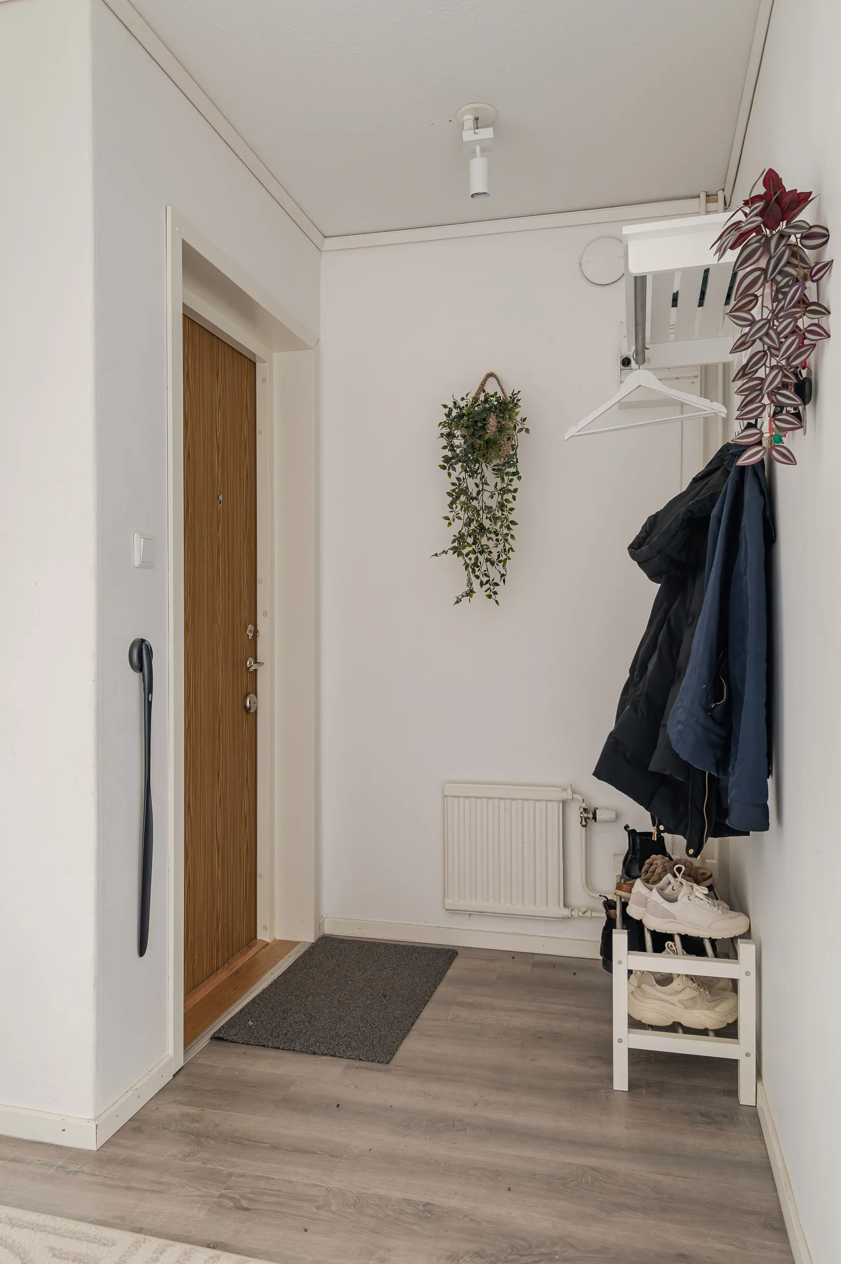 Bostadsrätt, Mårtensgatan 14A, Mjölby