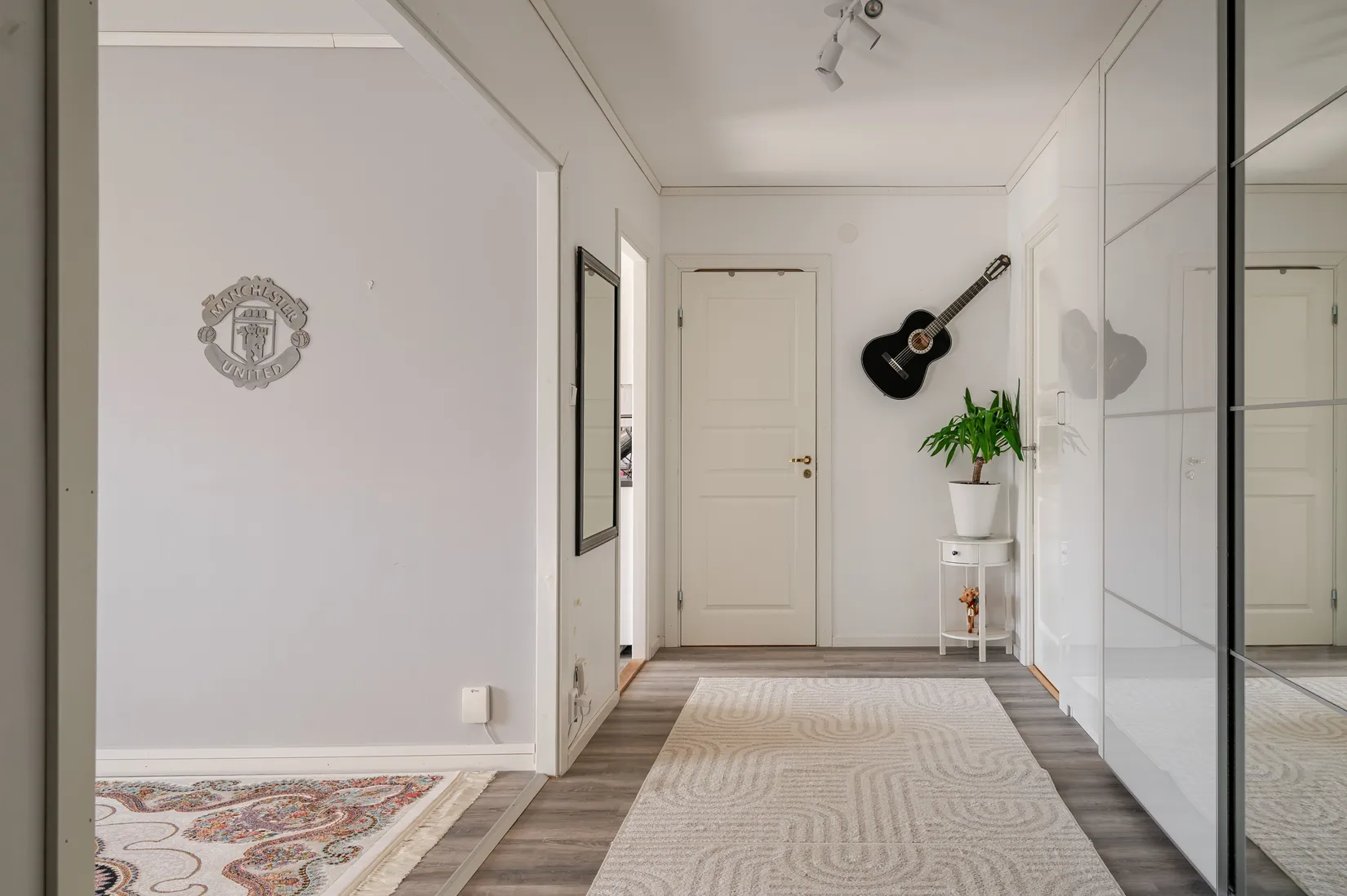 Bostadsrätt, Mårtensgatan 14A, Mjölby