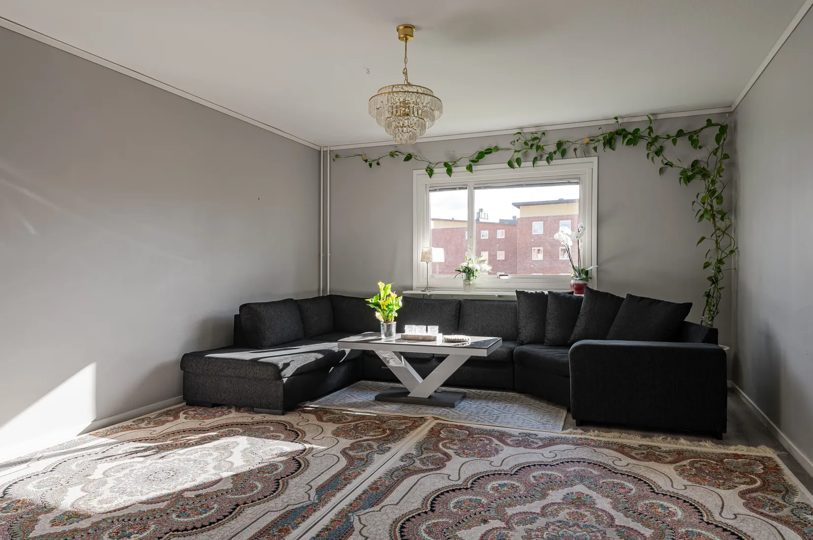 Bostadsrätt, Mårtensgatan 14A, Mjölby