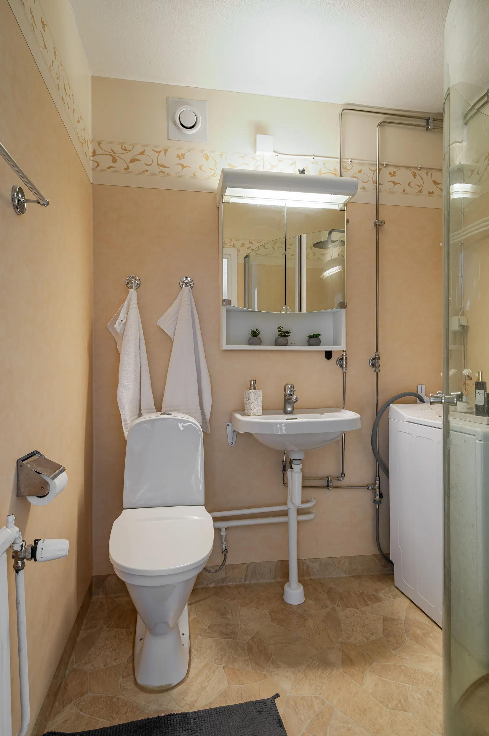 Bostadsrätt, Mårtensgatan 14A, Mjölby