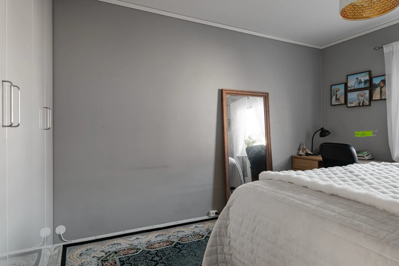 Bostadsrätt, Mårtensgatan 14A, Mjölby