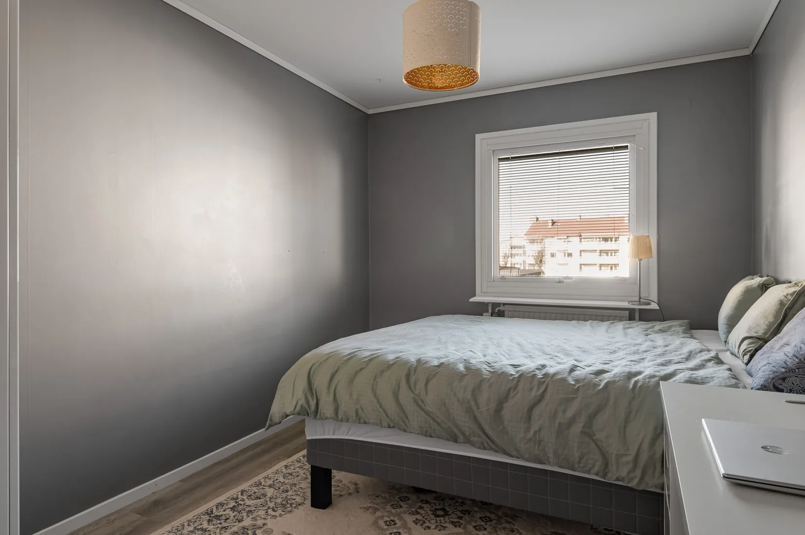 Bostadsrätt, Mårtensgatan 14A, Mjölby