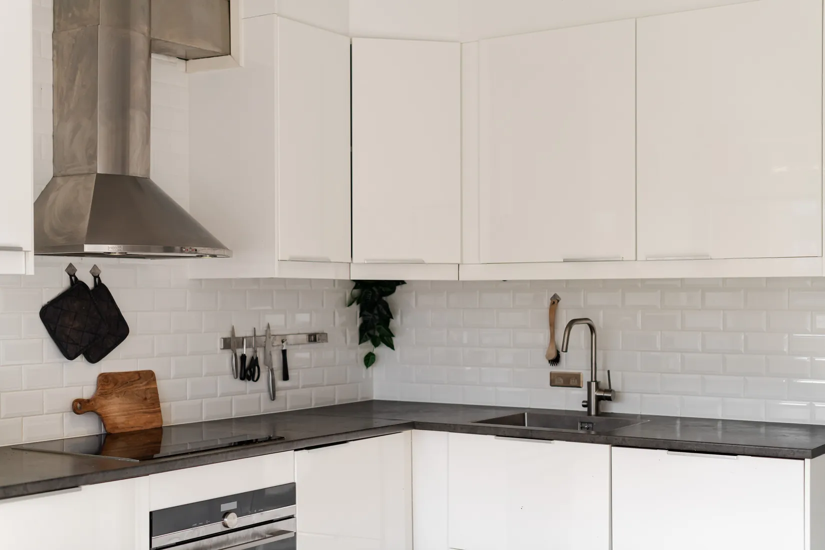 Bostadsrätt, Mårtensgatan 14A, Mjölby