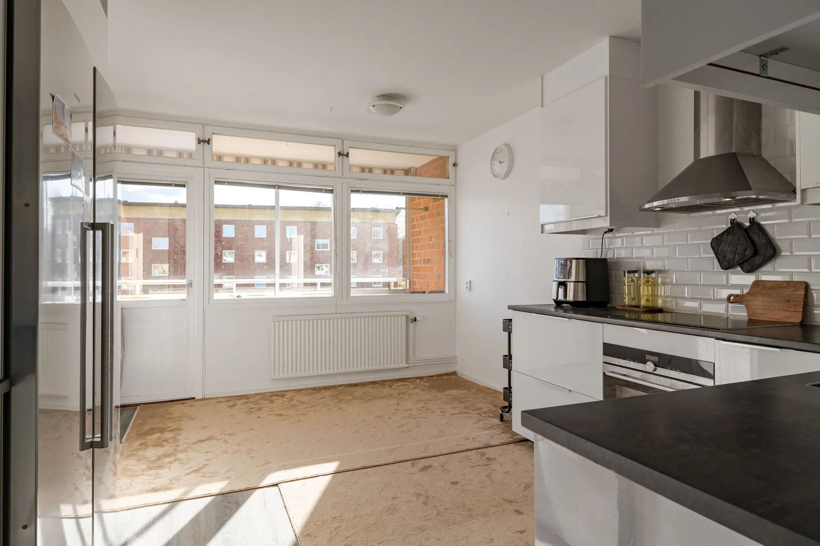 Bostadsrätt, Mårtensgatan 14A, Mjölby