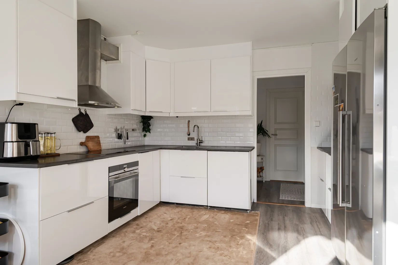 Bostadsrätt, Mårtensgatan 14A, Mjölby