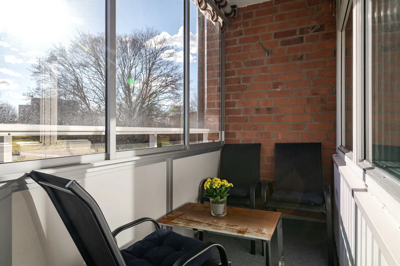 Bostadsrätt, Mårtensgatan 14A, Mjölby