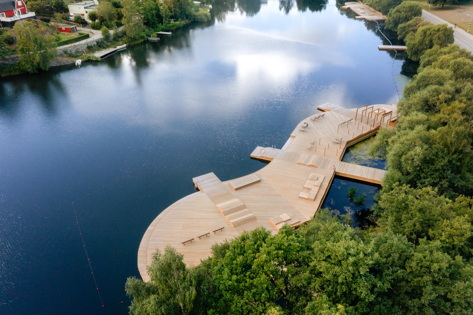 Bostadsrätt, Ekuddsvägen 21, Ekudden, Nacka