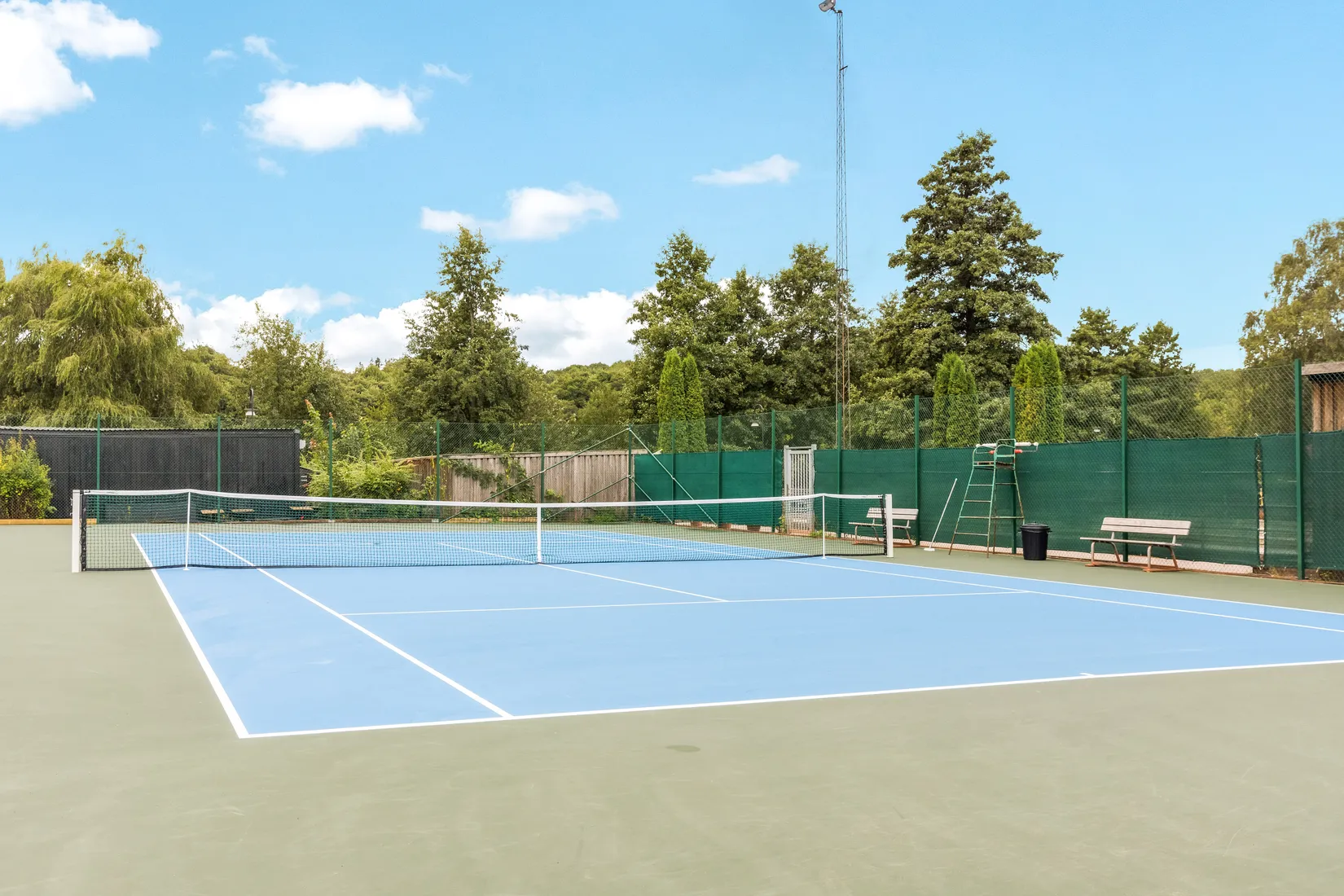 Bostadsrätt, Ekuddsvägen 21, Ekudden, Nacka