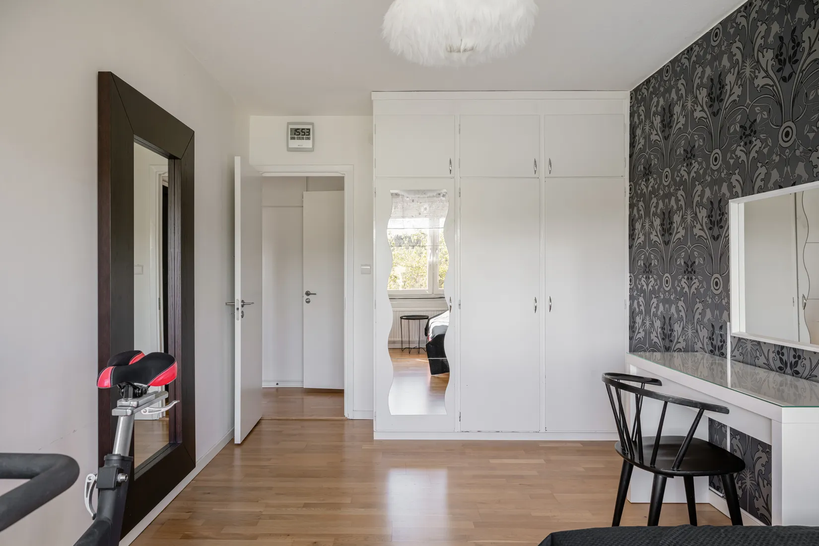 Bostadsrätt, Ekuddsvägen 21, Ekudden, Nacka